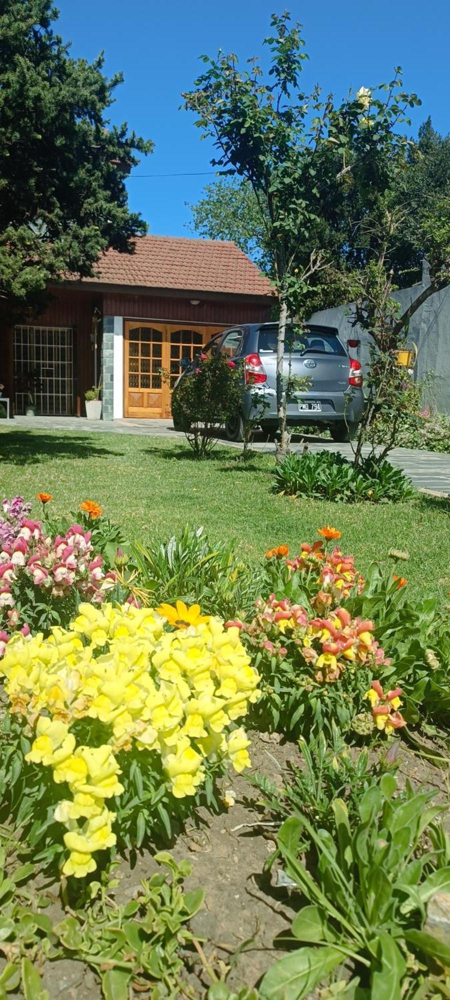 Casa Olivia- Alojamiento Con Piscina - Aeropuerto Ezeiza Exterior foto