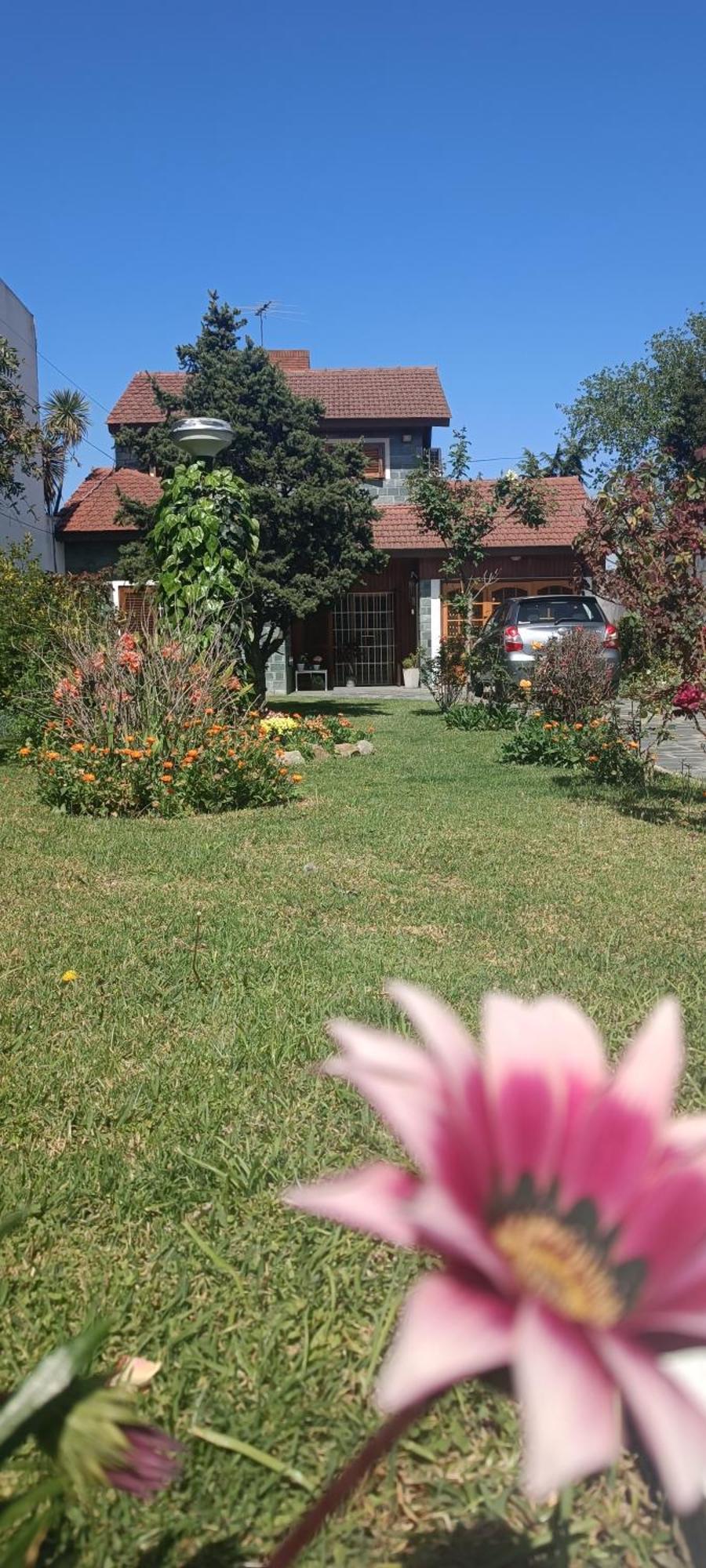 Casa Olivia- Alojamiento Con Piscina - Aeropuerto Ezeiza Exterior foto