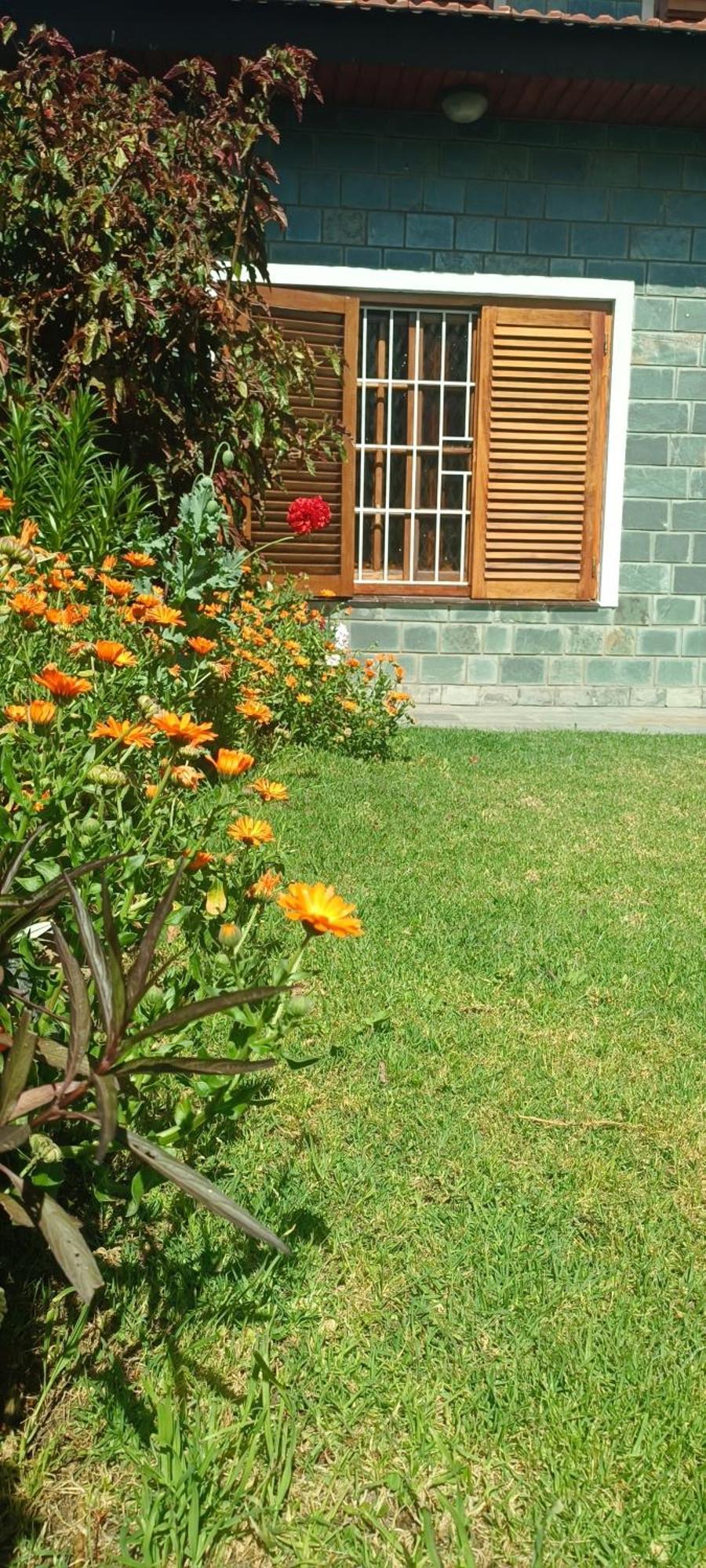 Casa Olivia- Alojamiento Con Piscina - Aeropuerto Ezeiza Exterior foto